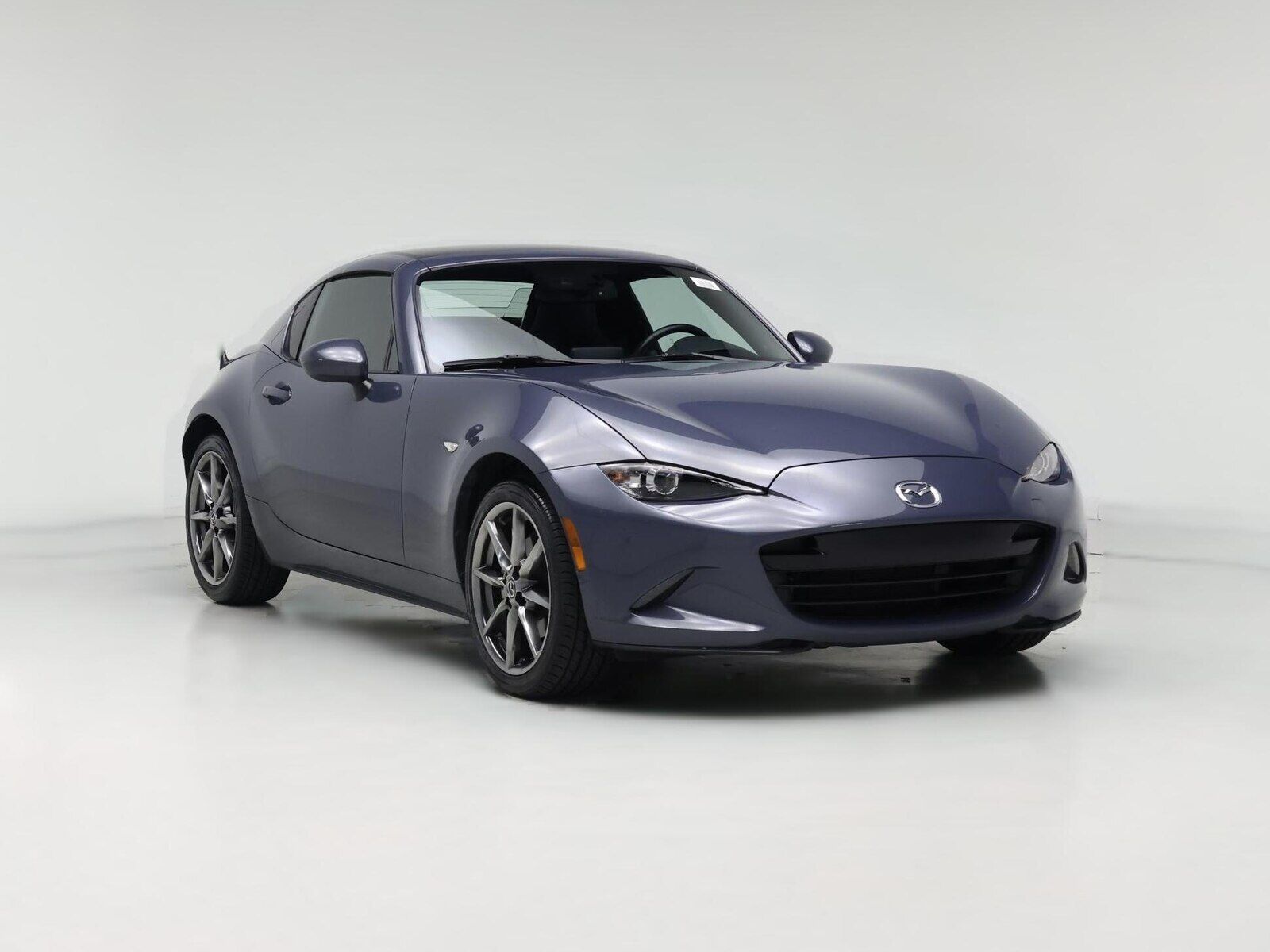 2021 MAZDA MX-5