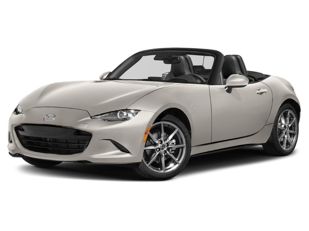 2023 MAZDA MX-5