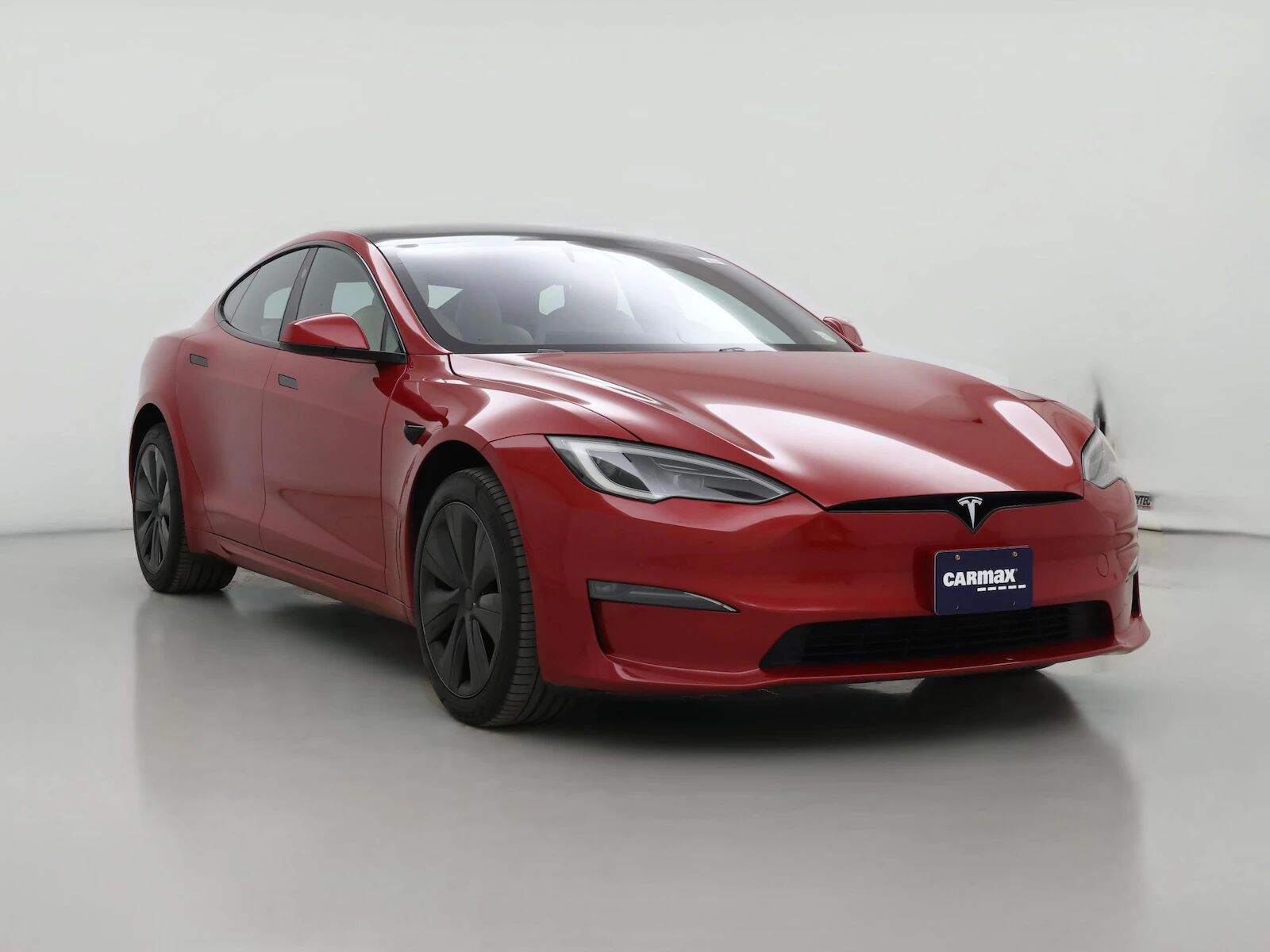 2022 TESLA Model S