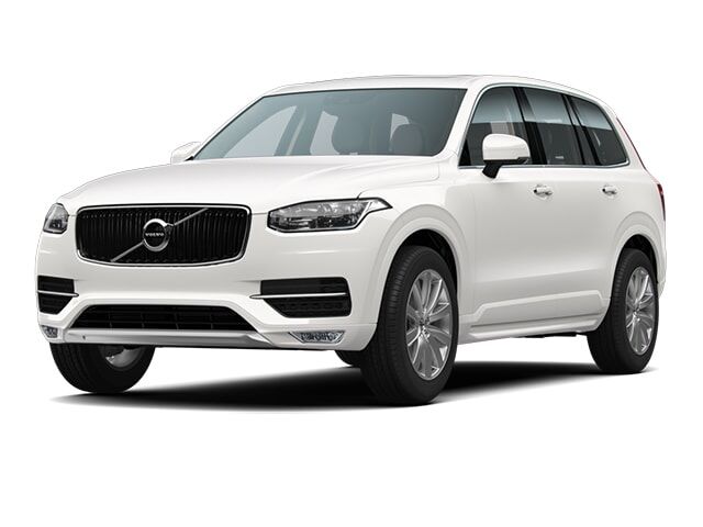 2017 VOLVO XC90