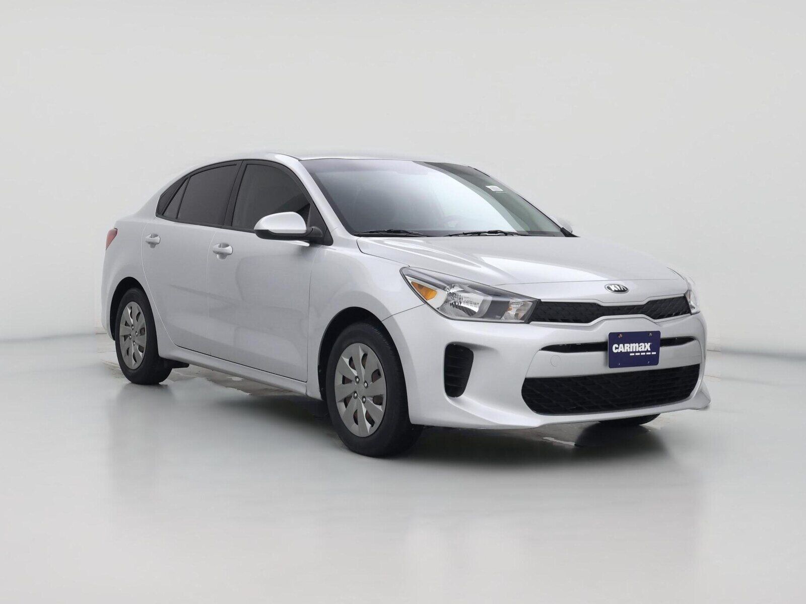 2020 KIA Rio