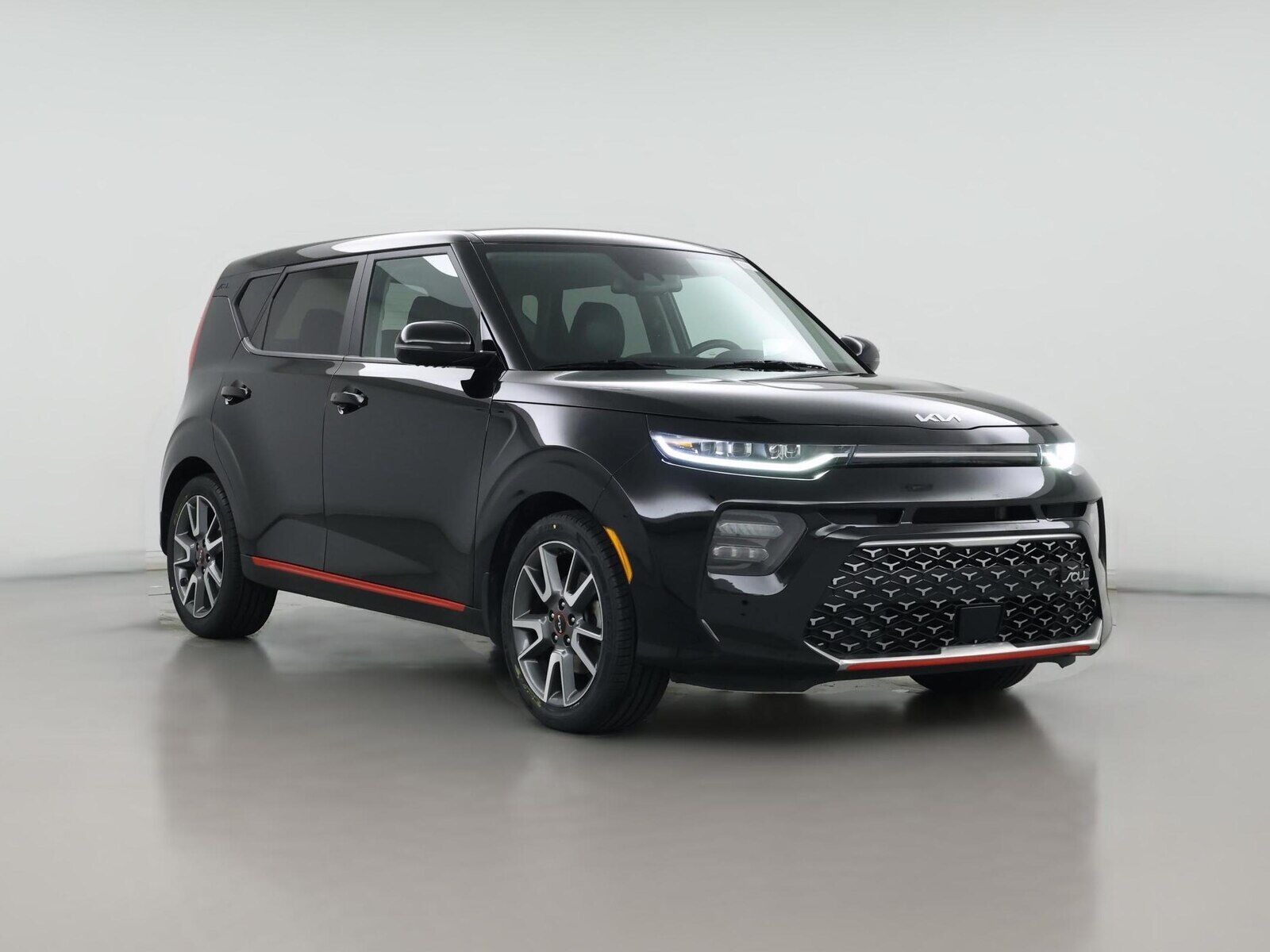2022 KIA Soul