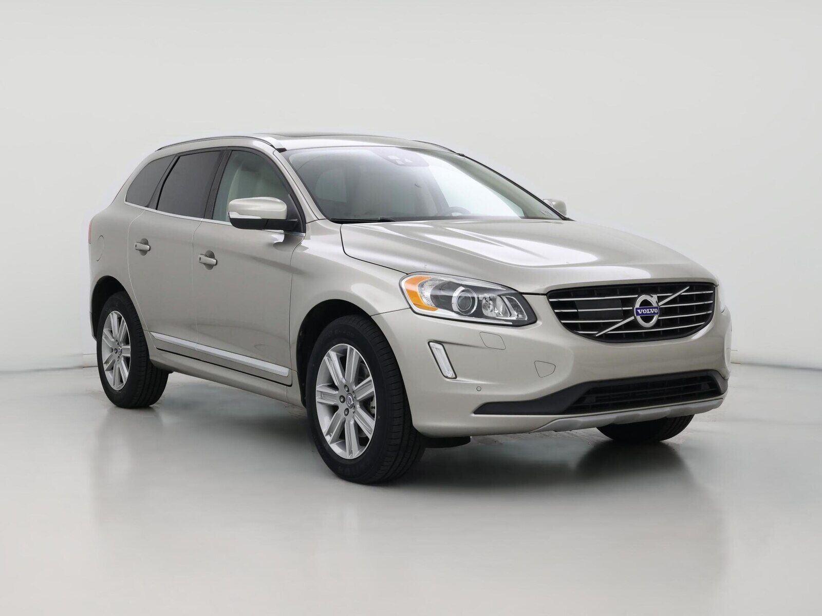 2016 VOLVO XC60