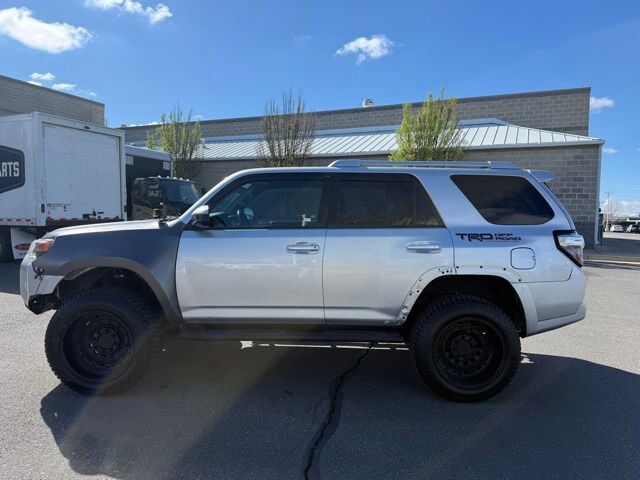 2018 TOYOTA 4-Runner
