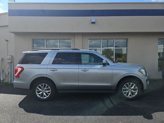 2020 FORD Expedition