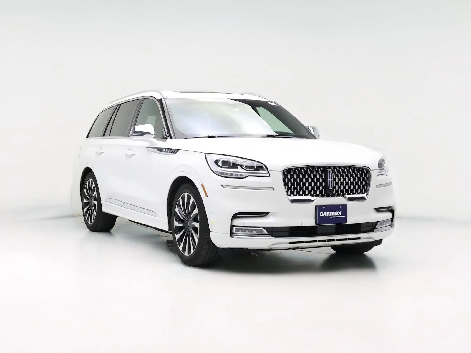 2022 LINCOLN Aviator