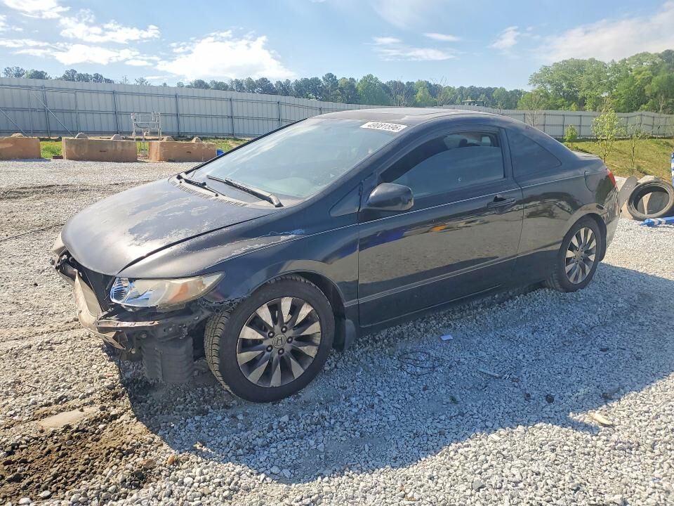 2010 HONDA Civic