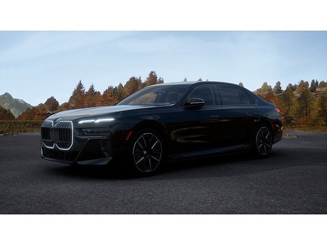 2026 BMW i7