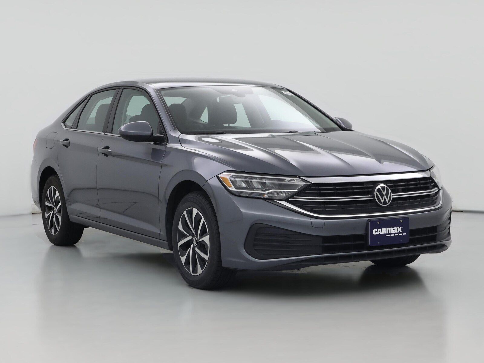 2024 VOLKSWAGEN Jetta