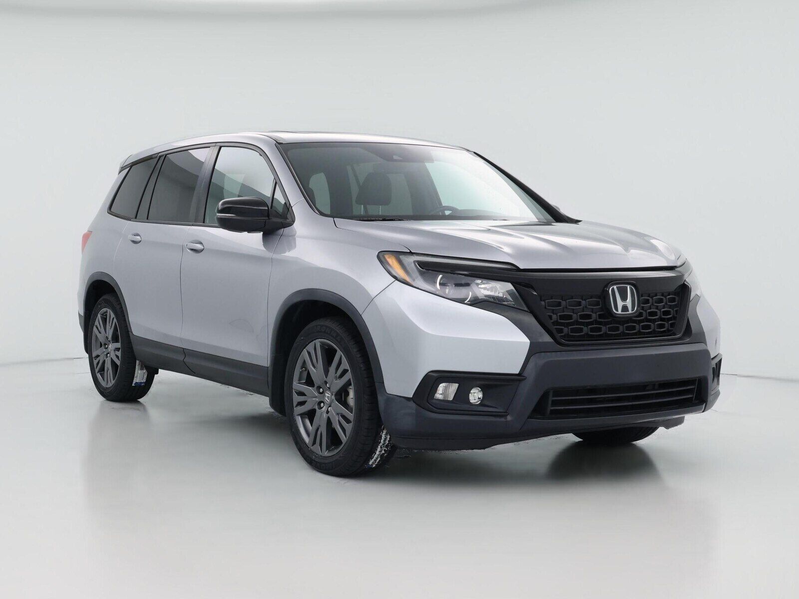 2021 HONDA Passport