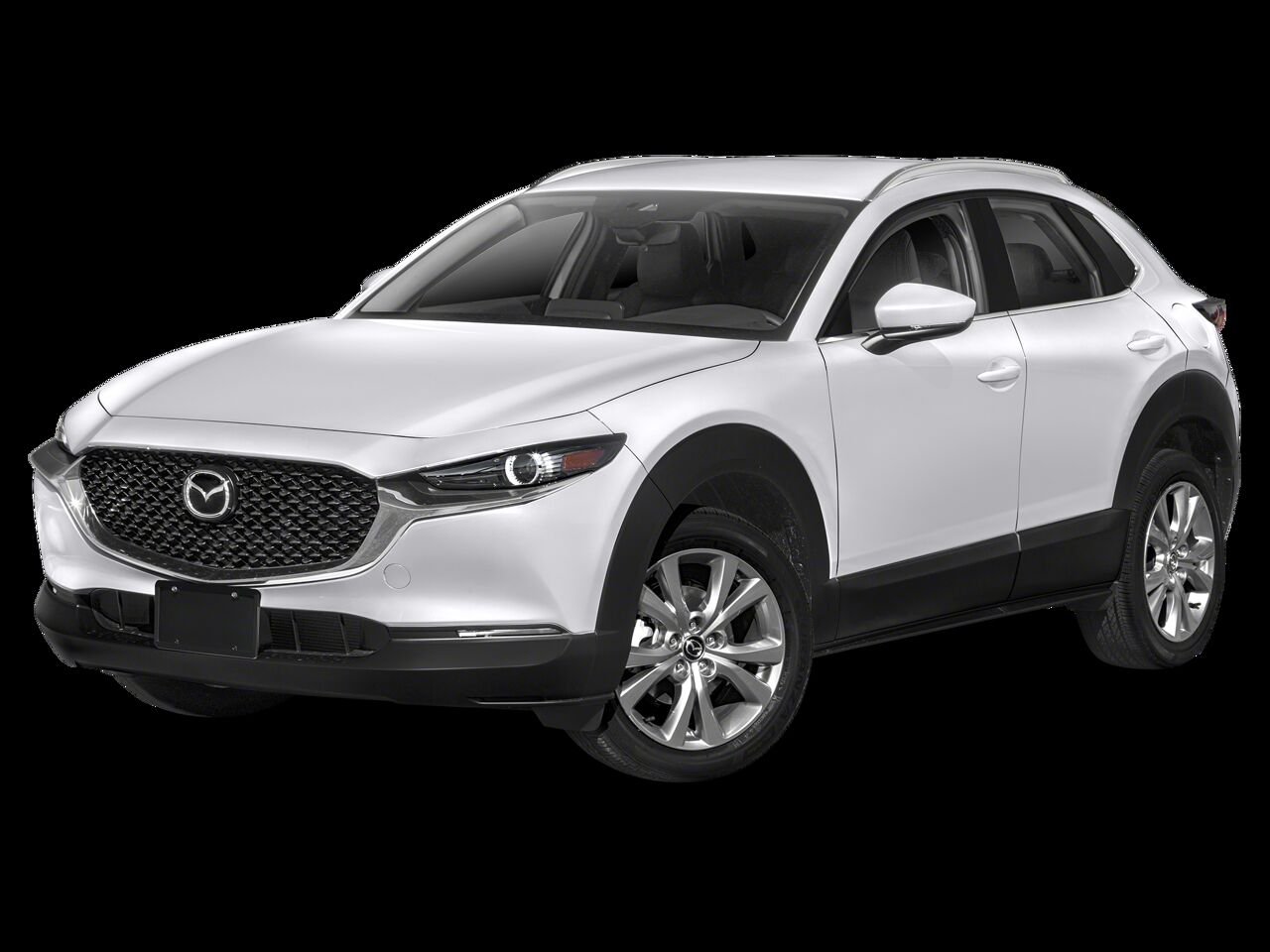 2022 MAZDA CX-30