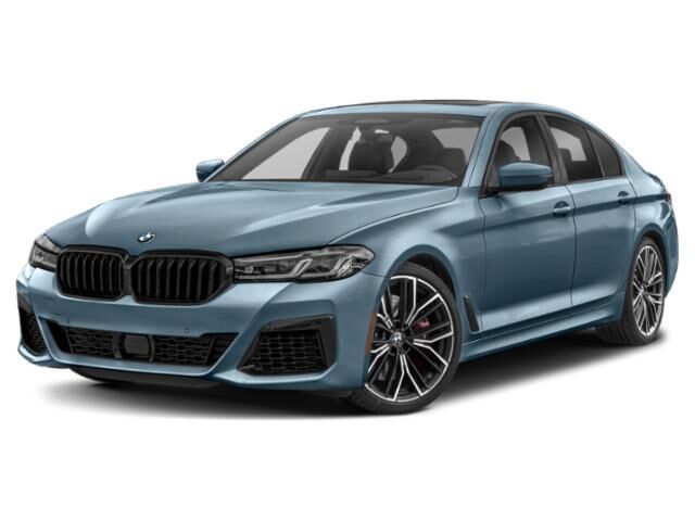 2023 BMW M5