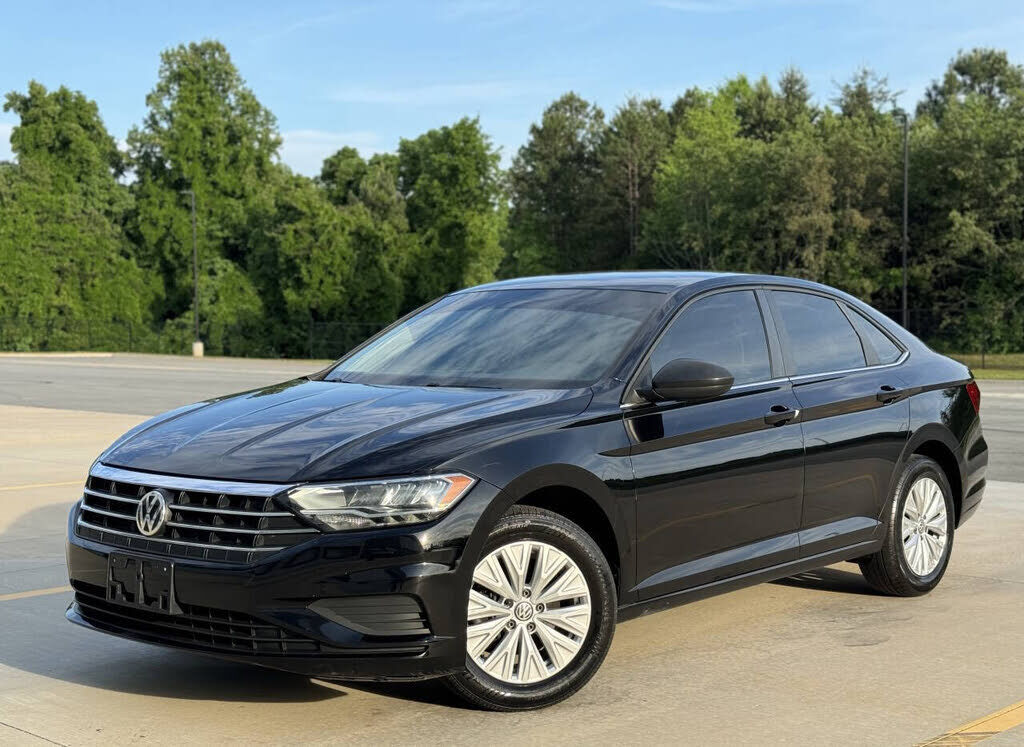 2020 VOLKSWAGEN Jetta