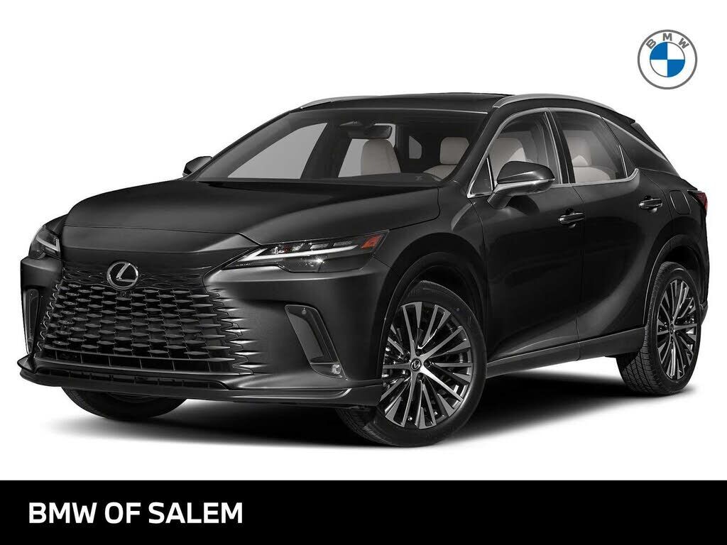 2023 LEXUS RX