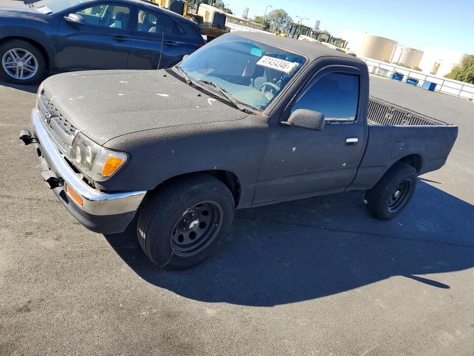 1997 TOYOTA Tacoma