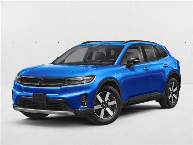 2026 HONDA Prologue