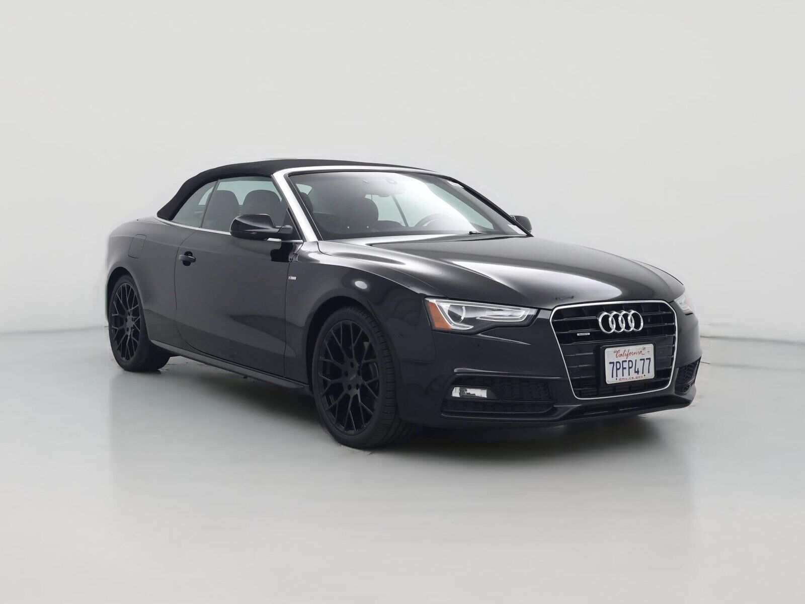 2016 AUDI A5