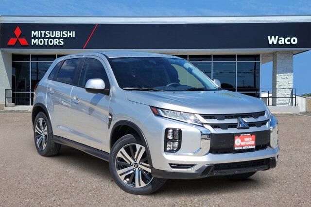 2026 MITSUBISHI Outlander Sport