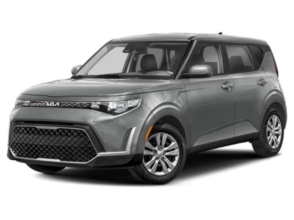 2023 KIA Soul
