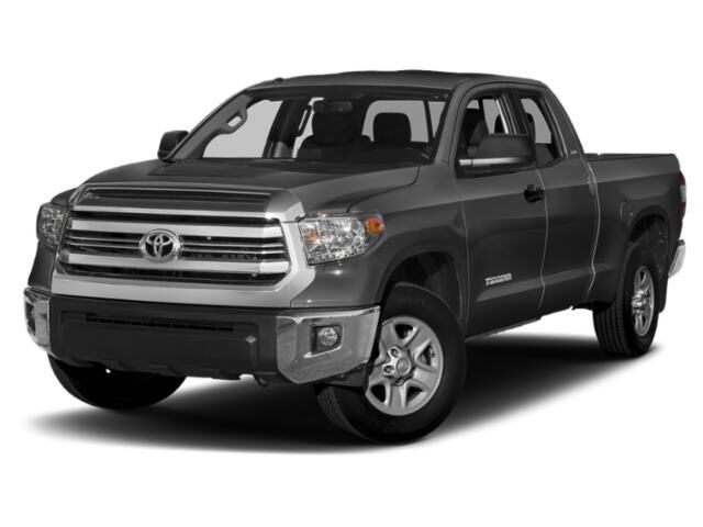 2015 TOYOTA Tundra