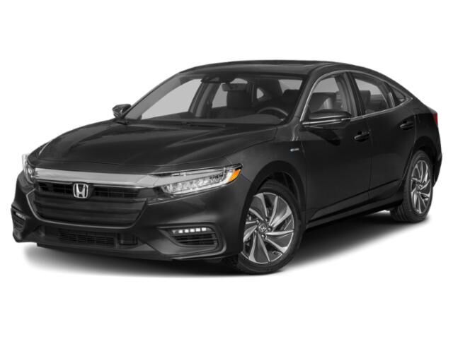 2022 HONDA Insight
