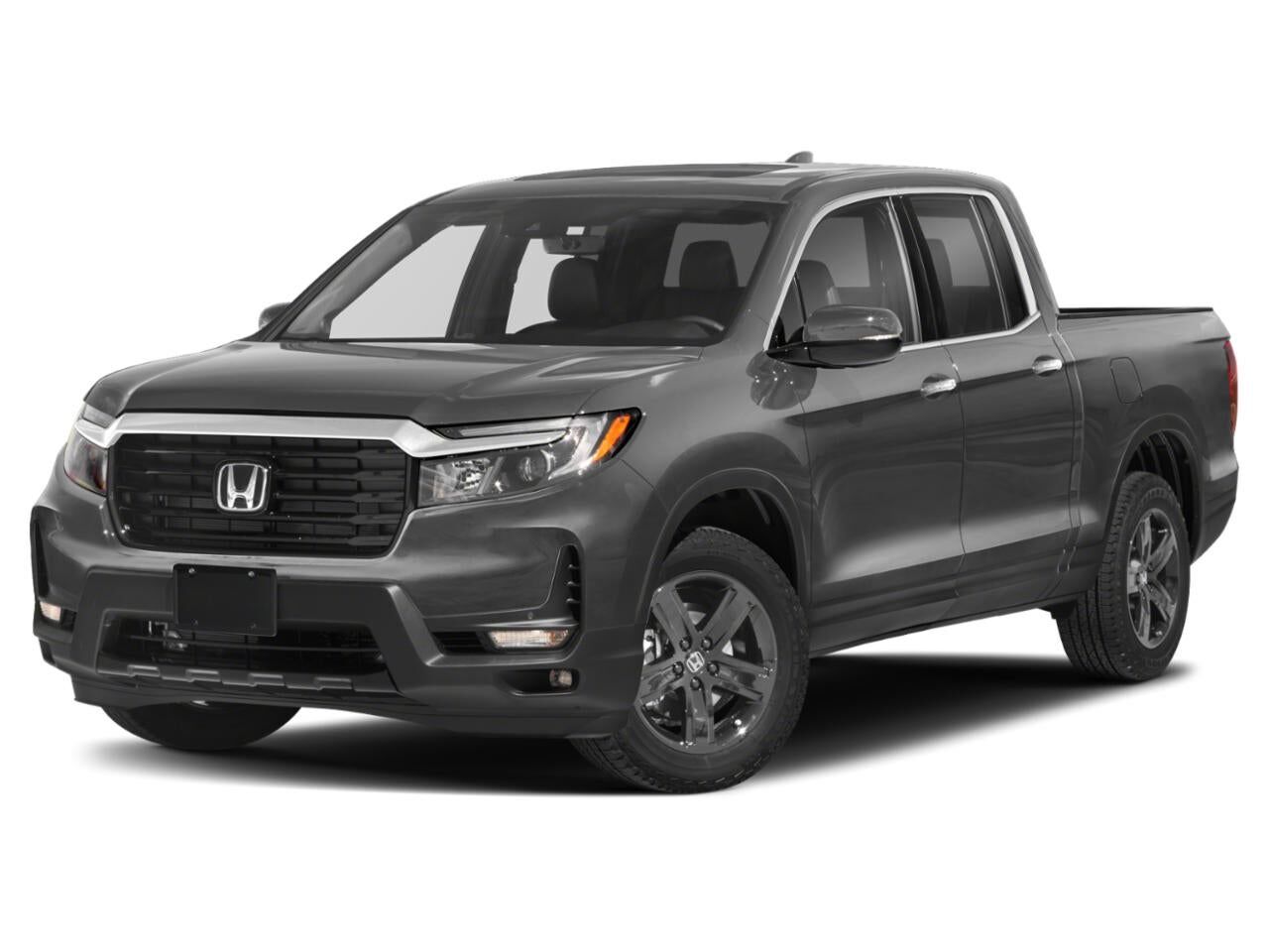 2022 HONDA Ridgeline