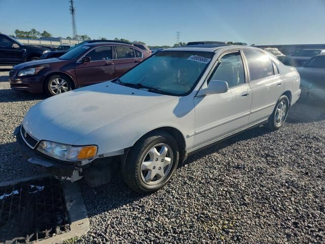 1997 HONDA Accord