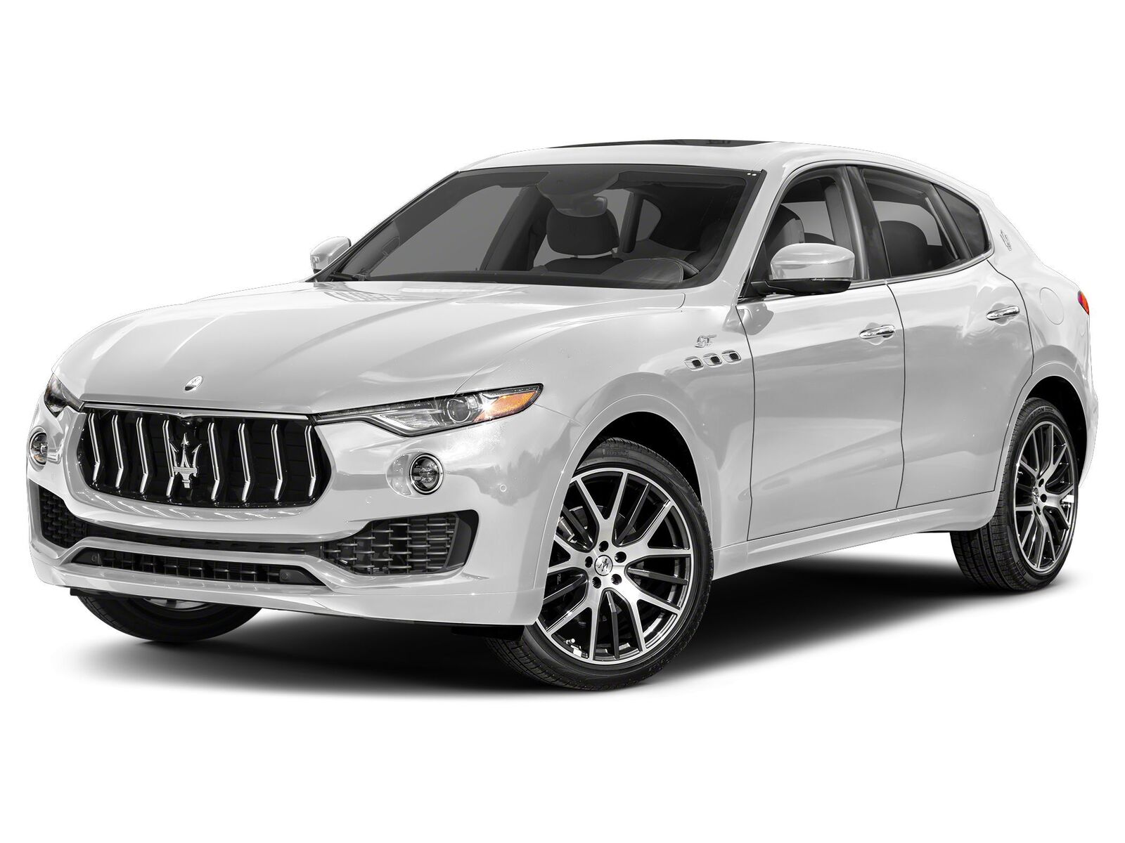 2023 MASERATI Levante