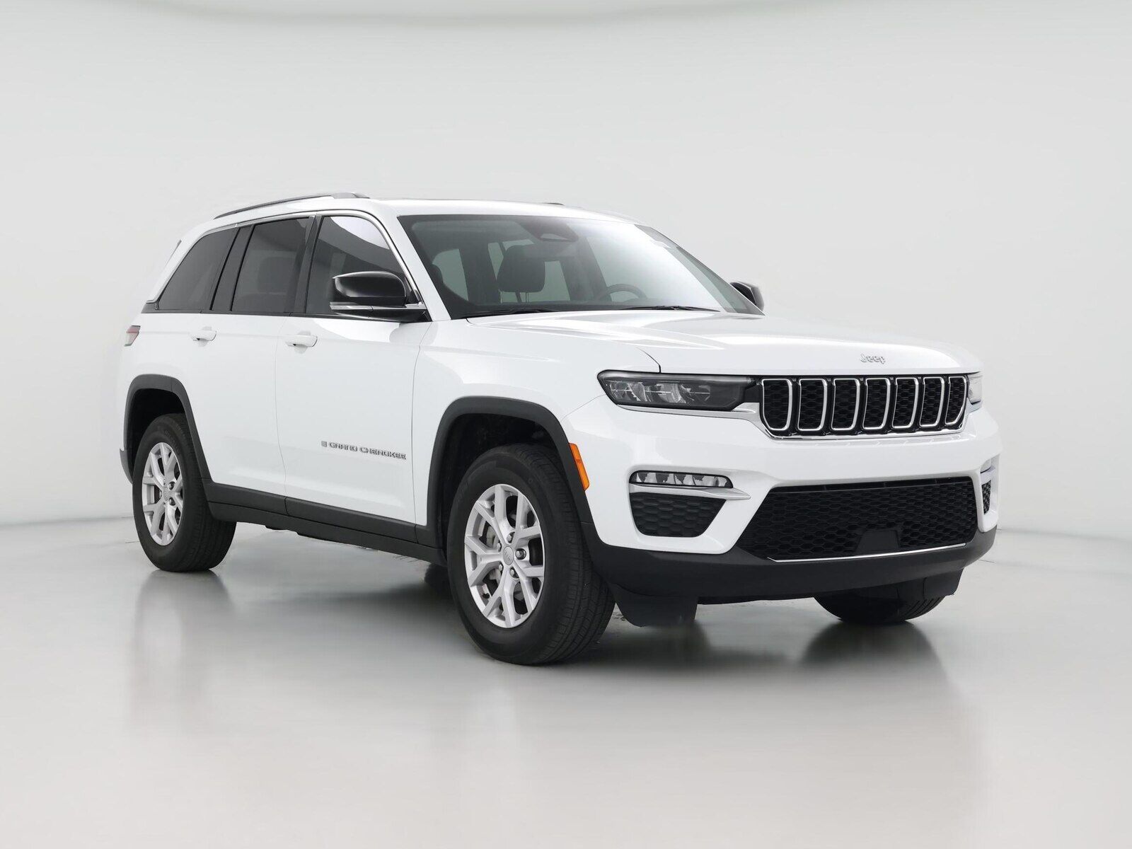 2022 JEEP Grand Cherokee