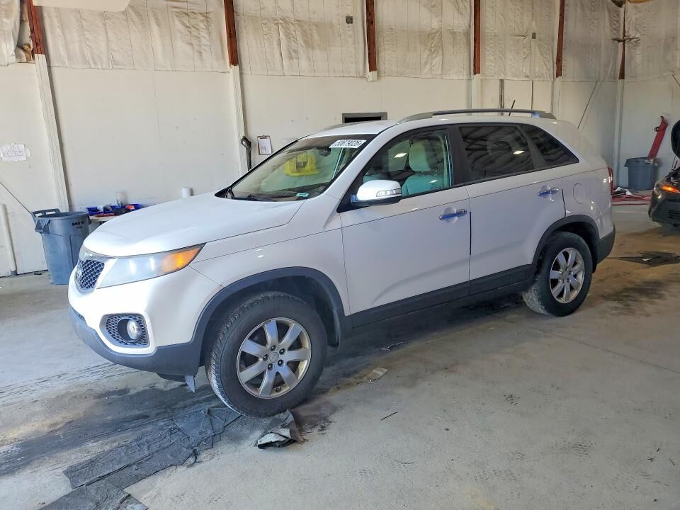 2011 KIA Sorento