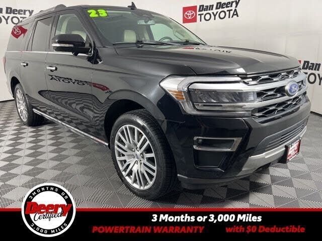 2023 FORD Expedition