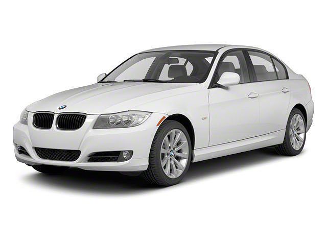 2010 BMW 3 Series