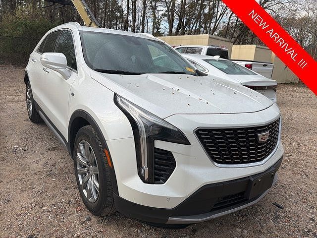 2023 CADILLAC XT4