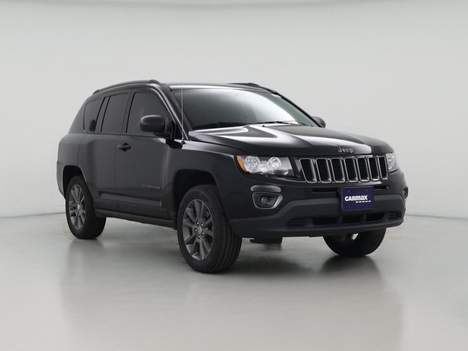 2016 JEEP Compass
