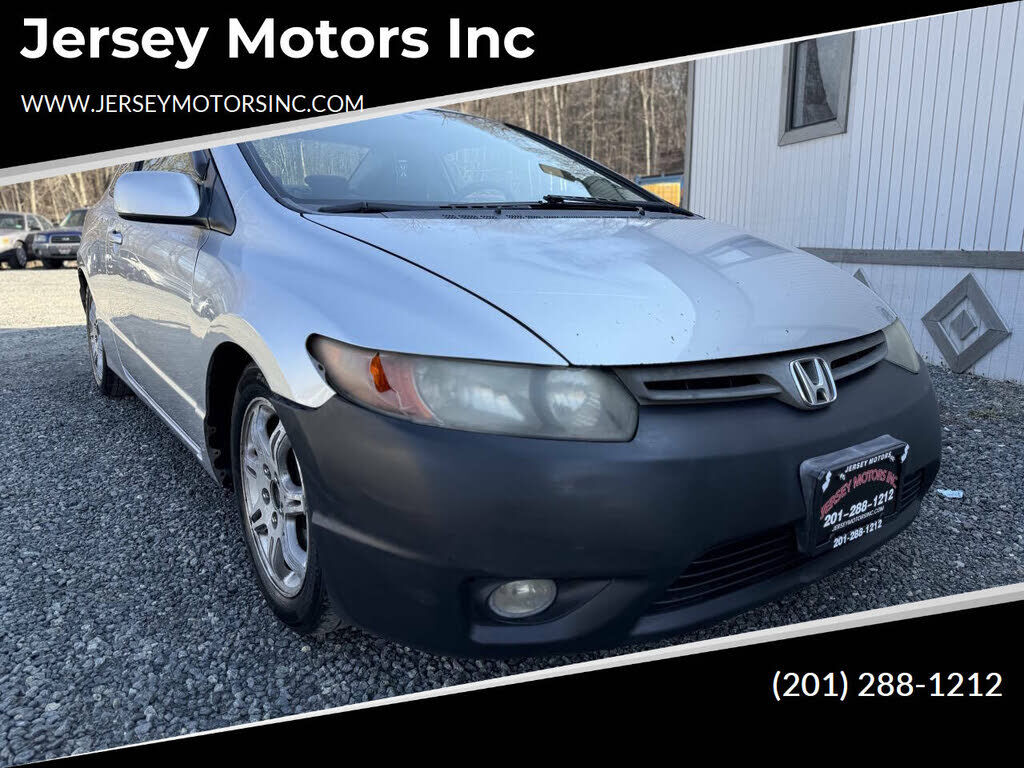 2006 HONDA Civic