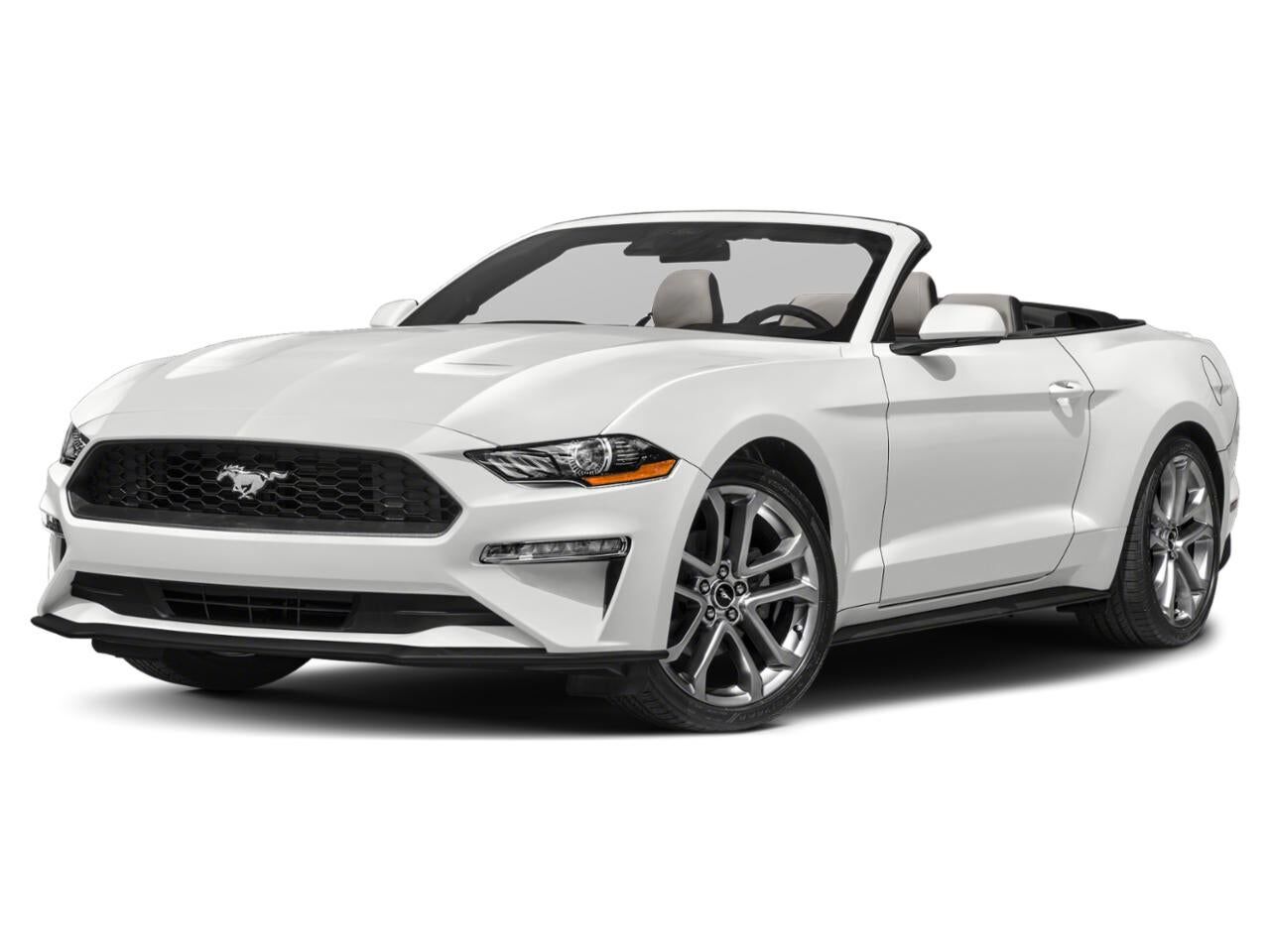 2023 FORD Mustang