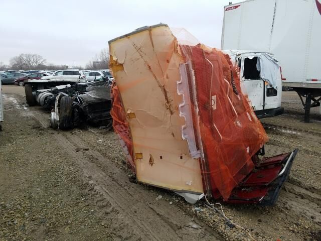 2019 VOLVO TRUCK VNL