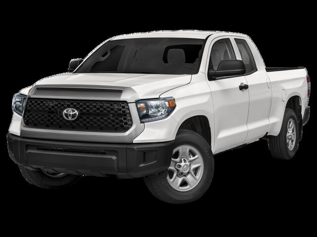 2018 TOYOTA Tundra