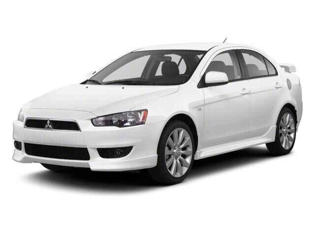 2013 MITSUBISHI Lancer