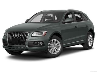 2014 AUDI Q5