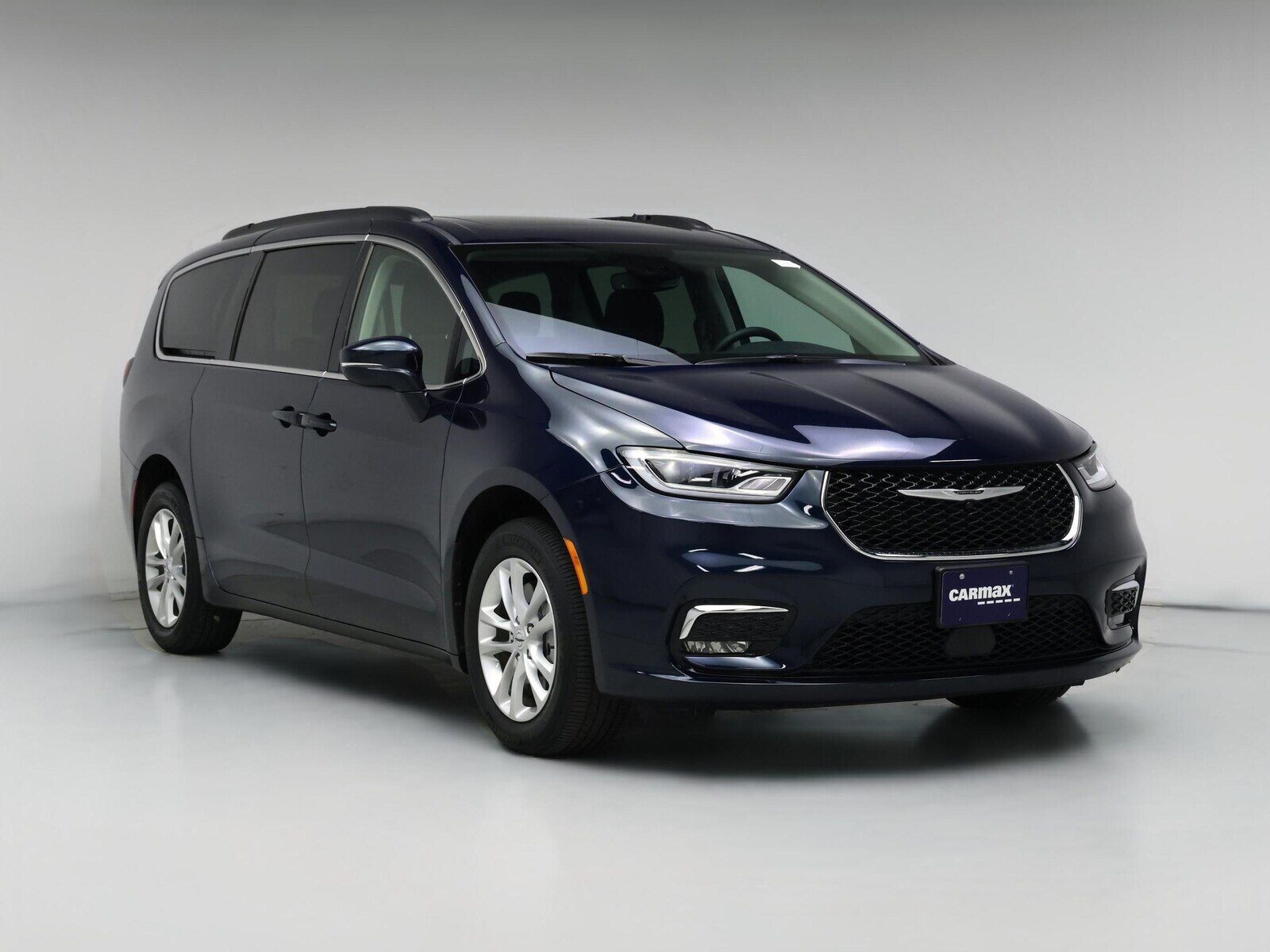 2021 CHRYSLER Pacifica