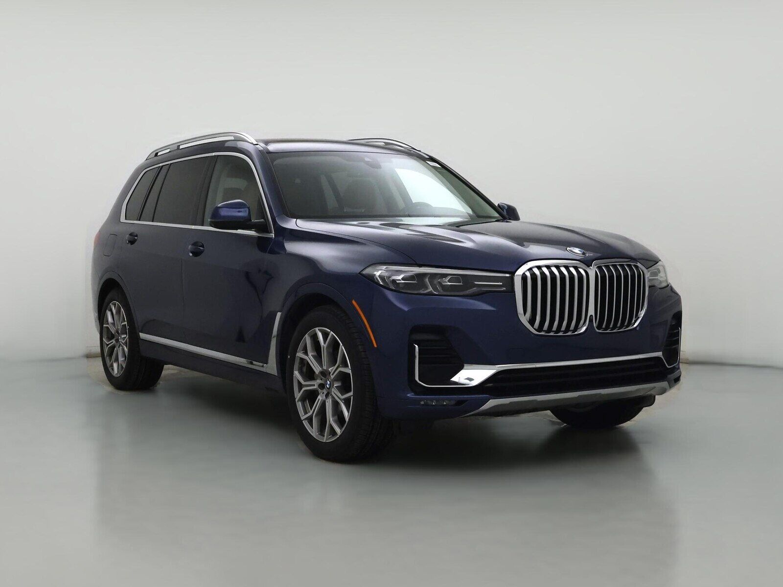 2021 BMW X7