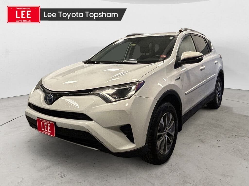2017 TOYOTA RAV4