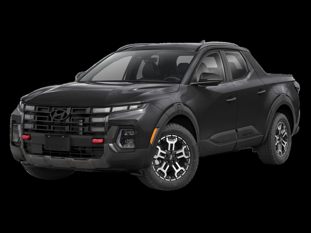 2026 HYUNDAI SANTA CRUZ