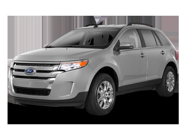 2013 FORD Edge