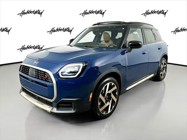 2026 MINI Countryman