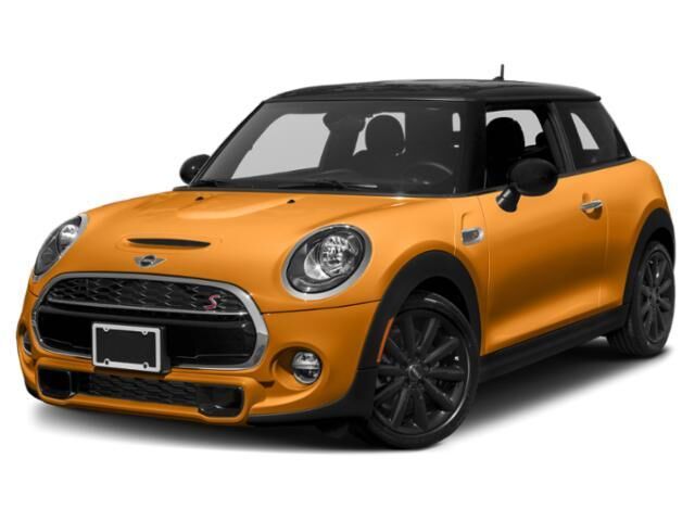 2015 MINI Hardtop
