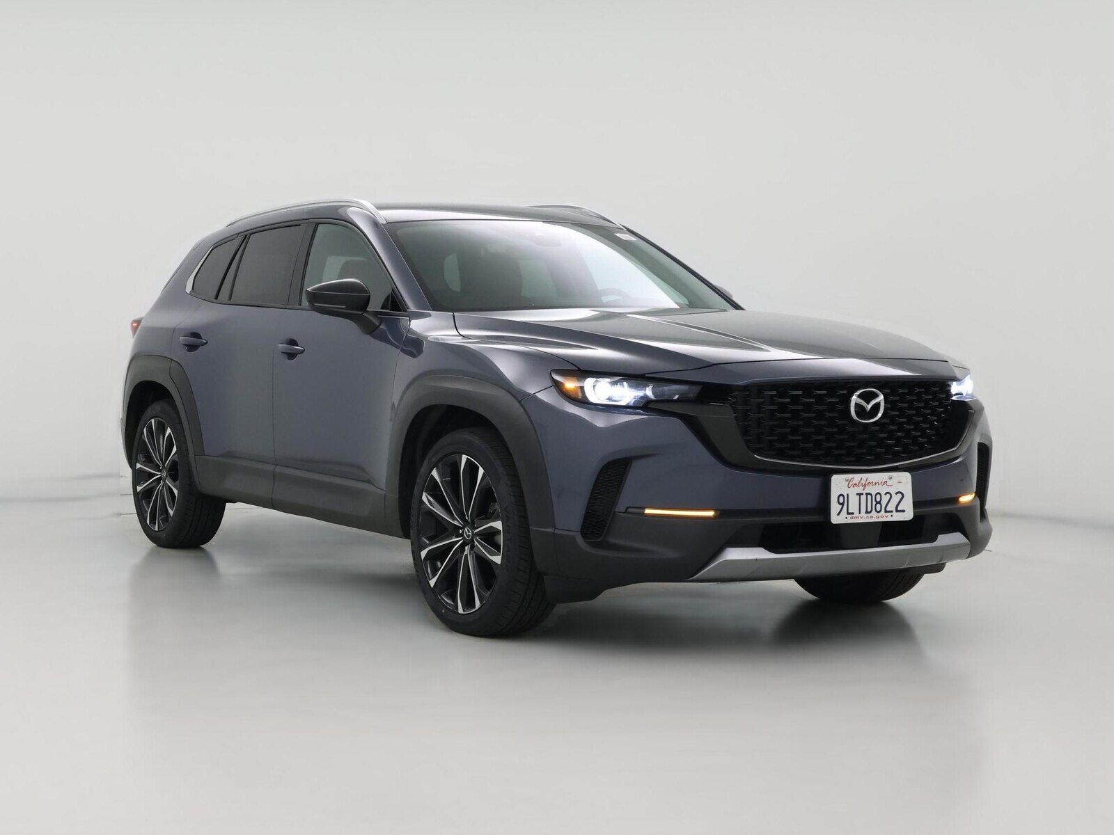 2024 MAZDA CX-50