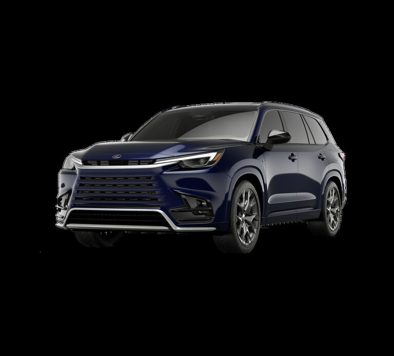 2026 LEXUS TX