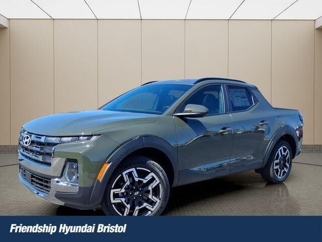2026 HYUNDAI SANTA CRUZ